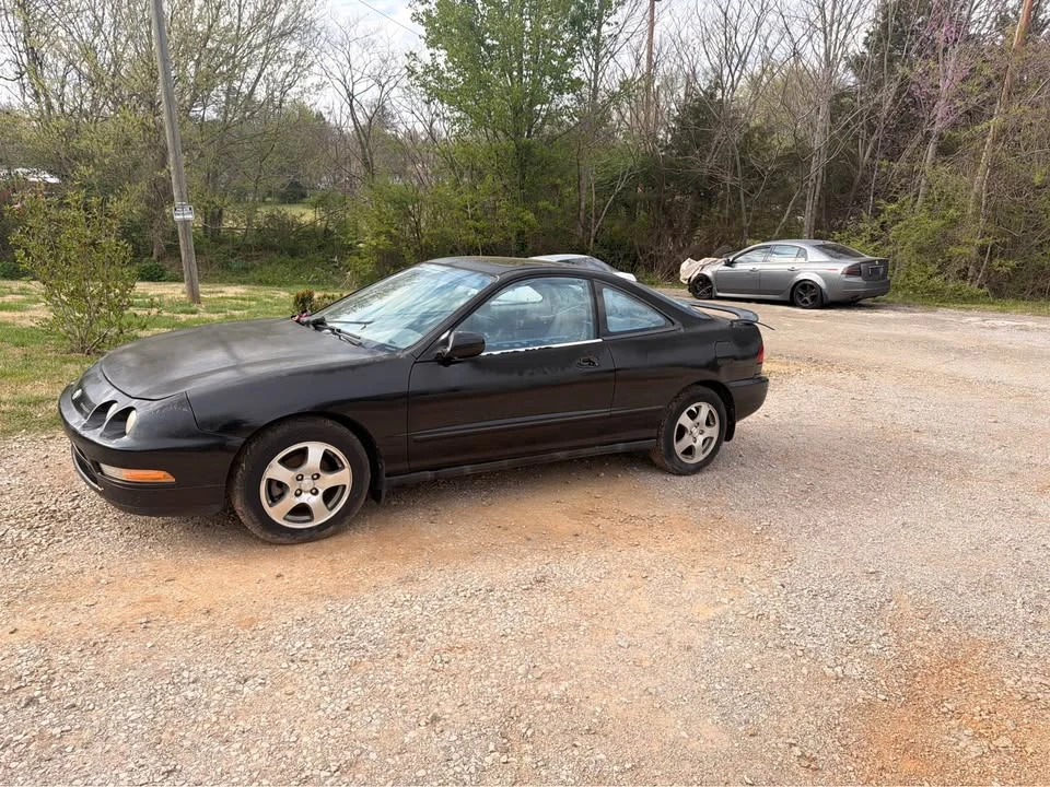 1994 Acura Integra 3rd Gen - Image 7 of 12