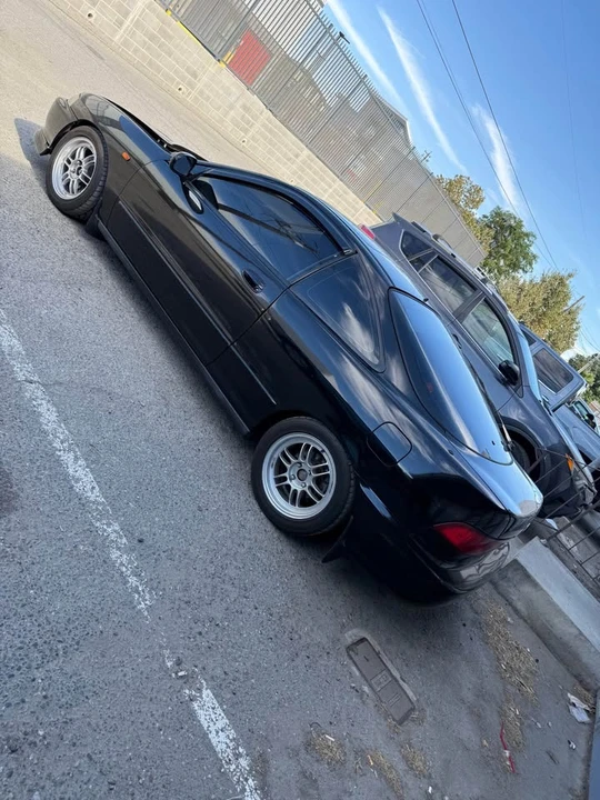 1994 Acura Integra 3rd Gen - Image 4 of 6