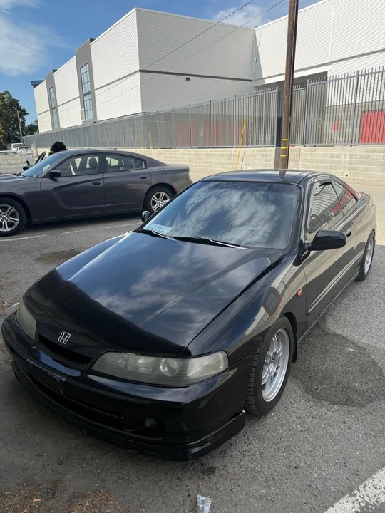 1994 Acura Integra 3rd Gen - Image 3 of 6