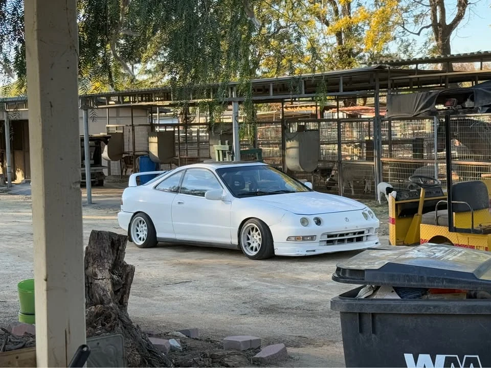 1994 Acura Integra 3rd Gen - Image 5 of 9