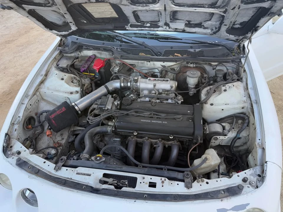 1994 Acura Integra 3rd Gen - Image 3 of 9