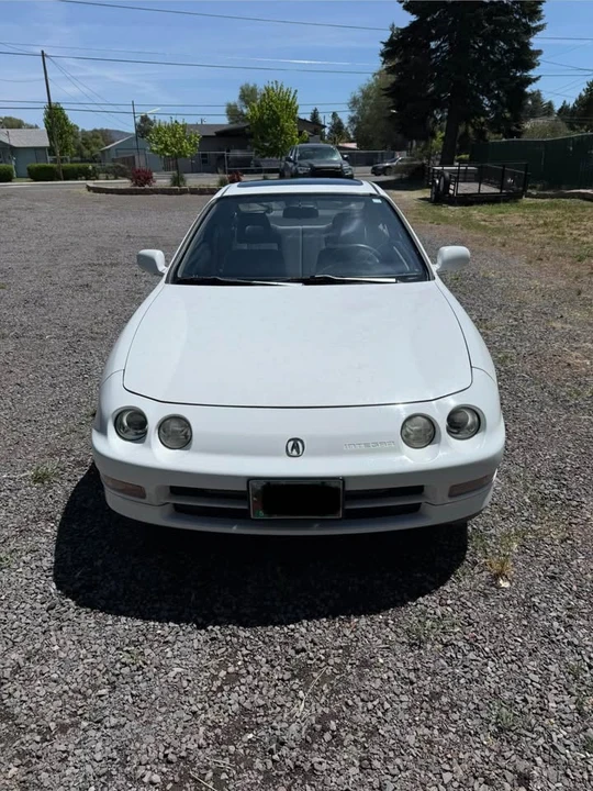 1994 Acura Integra 3rd Gen - Image 2 of 16