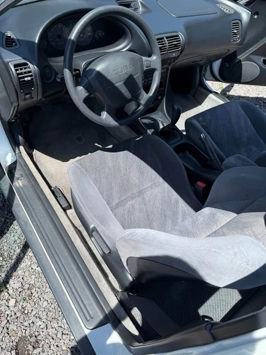 1994 Acura Integra 3rd Gen - Image 8 of 16