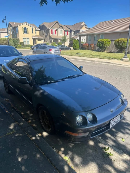 1994 Acura Integra 3rd Gen - Image 2 of 14