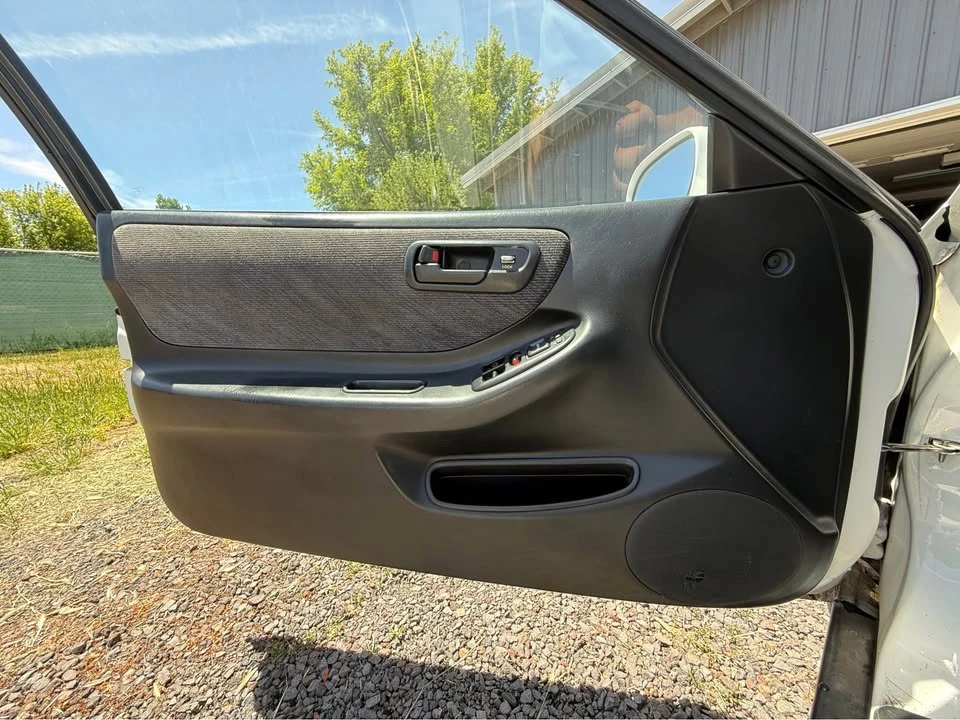 1994 Acura Integra 3rd Gen - Image 11 of 16