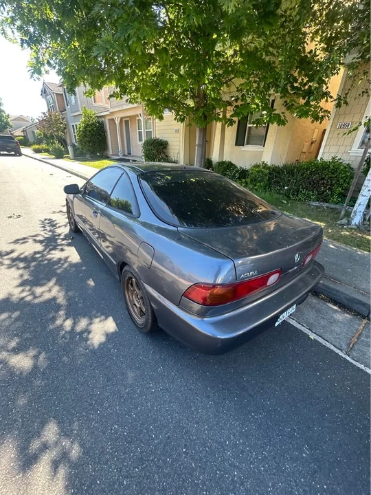 1994 Acura Integra 3rd Gen - Image 5 of 14