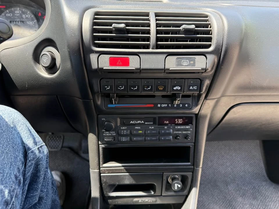 1994 Acura Integra 3rd Gen - Image 13 of 16