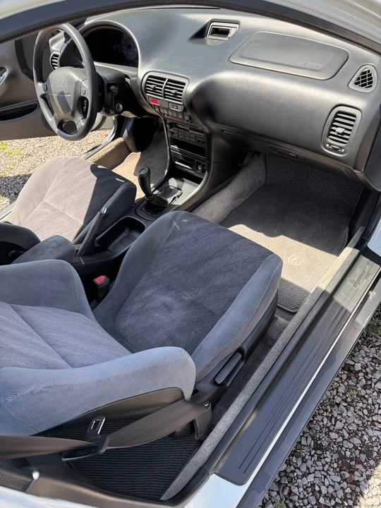 1994 Acura Integra 3rd Gen - Image 7 of 16