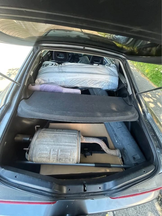 1994 Acura Integra 3rd Gen - Image 8 of 14