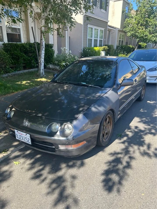 1994 Acura Integra 3rd Gen - Image 3 of 14