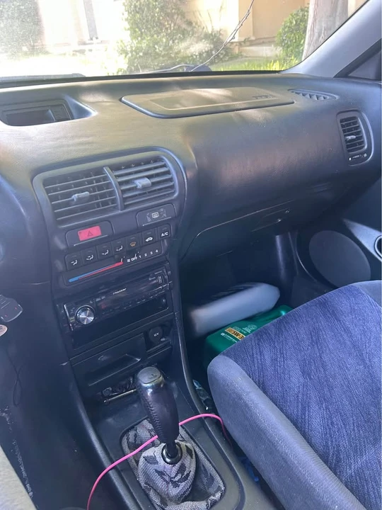 1994 Acura Integra 3rd Gen - Image 10 of 14