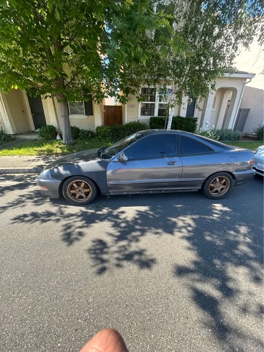 1994 Acura Integra 3rd Gen - Image 4 of 14