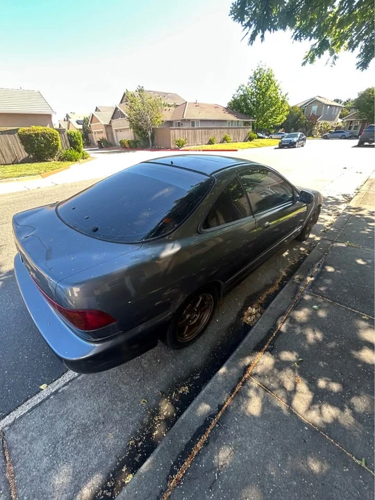1994 Acura Integra 3rd Gen - Image 7 of 14