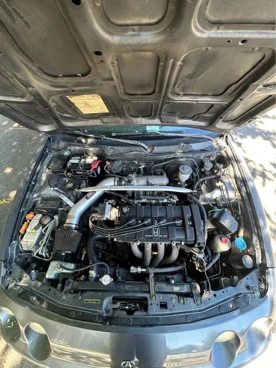 1994 Acura Integra 3rd Gen - Image 14 of 14