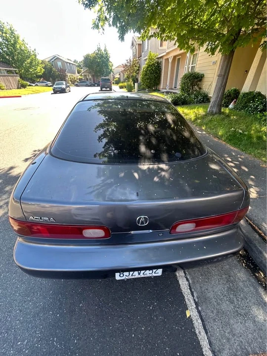 1994 Acura Integra 3rd Gen - Image 6 of 14