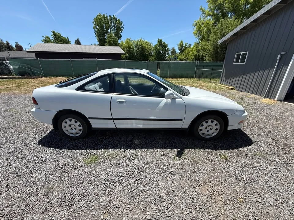 1994 Acura Integra 3rd Gen - Image 3 of 16