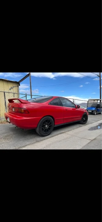 1994 Acura Integra 3rd Gen - Image 6 of 9