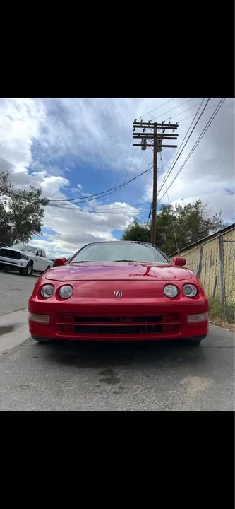 1994 Acura Integra 3rd Gen - Image 4 of 9