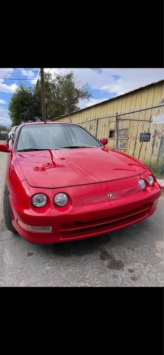 1994 Acura Integra 3rd Gen - Image 5 of 9