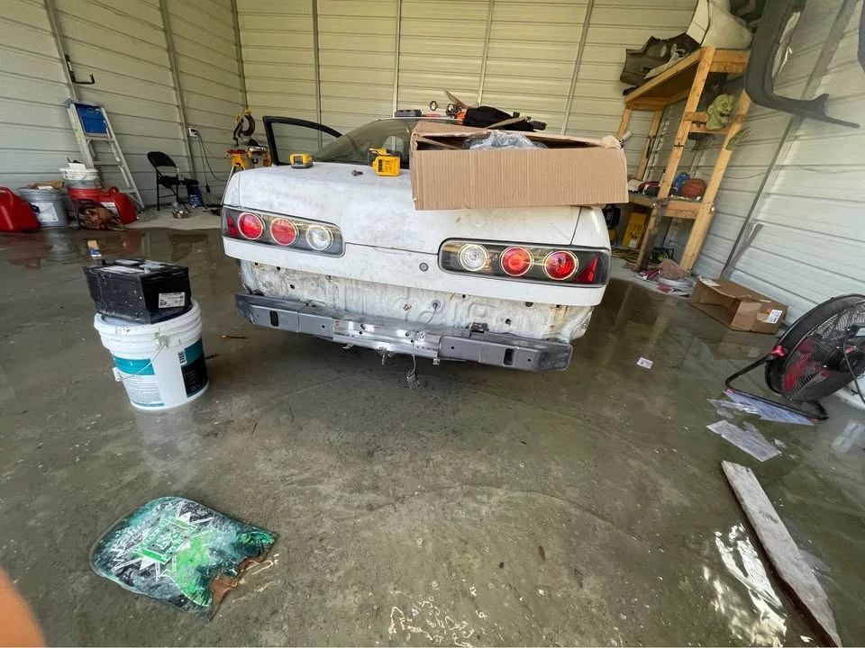 1994 Acura Integra 3rd Gen - Image 5 of 5