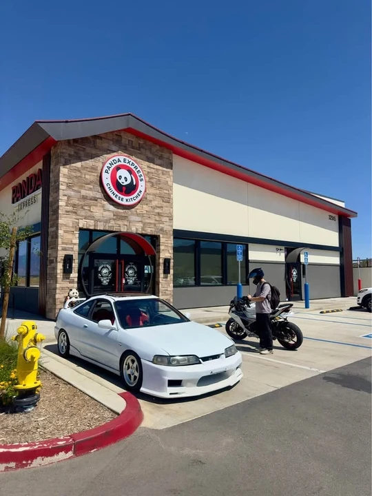 1994 Acura Integra 3rd Gen - Image 3 of 4