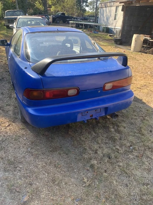 1994 Acura Integra 3rd Gen - Image 3 of 5