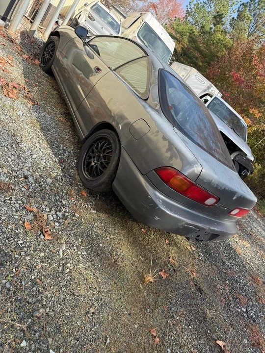 1994 Acura Integra 3rd Gen - Image 3 of 5