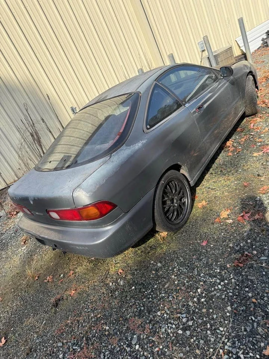 1994 Acura Integra 3rd Gen - Image 2 of 5