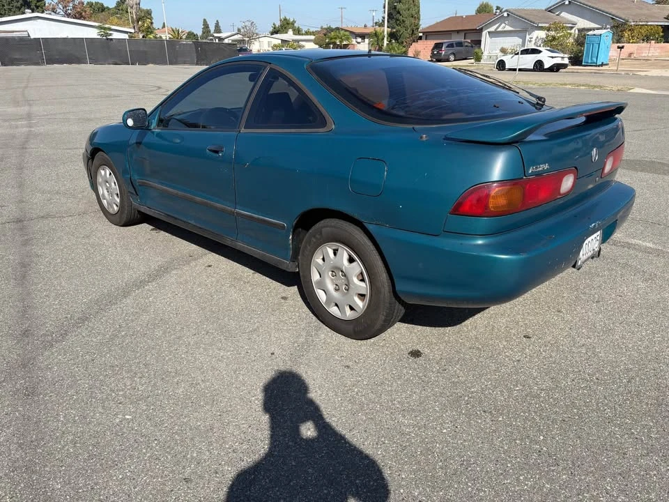 1994 Acura Integra 3rd Gen - Image 4 of 5