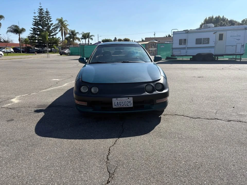 1994 Acura Integra 3rd Gen - Image 3 of 5
