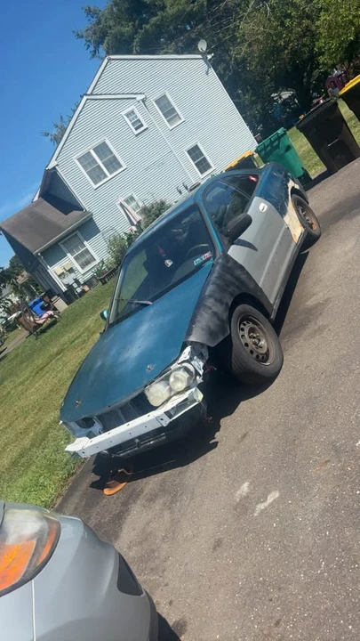 1994 Acura Integra 3rd Gen - Image 7 of 8