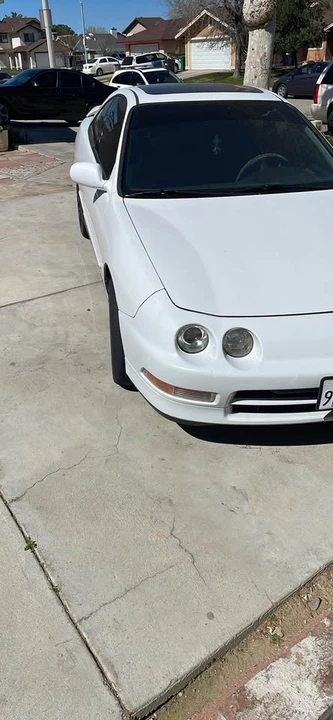 1994 Acura Integra 3rd Gen - Image 2 of 6
