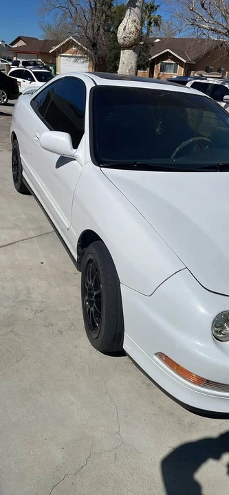 1994 Acura Integra 3rd Gen - Image 3 of 6