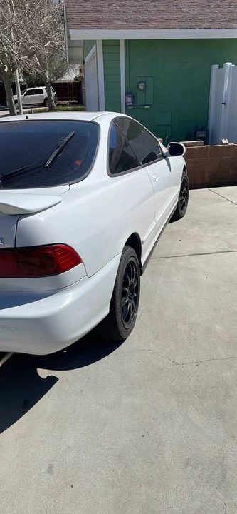 1994 Acura Integra 3rd Gen - Image 4 of 6