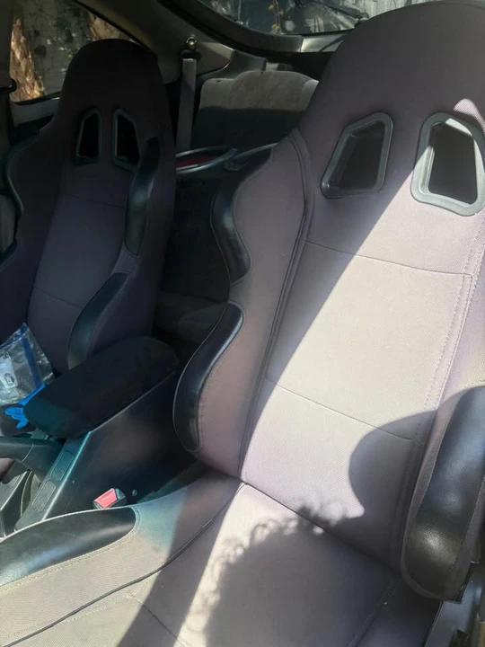 1994 Acura Integra 3rd Gen - Image 5 of 5