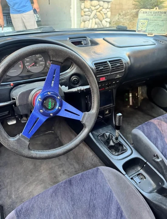 1994 Acura Integra 3rd Gen - Image 4 of 7