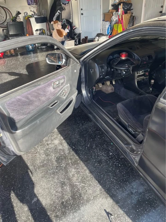 1994 Acura Integra 3rd Gen - Image 9 of 19