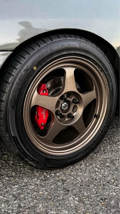 1994 Acura Integra 3rd Gen - Image 6 of 12