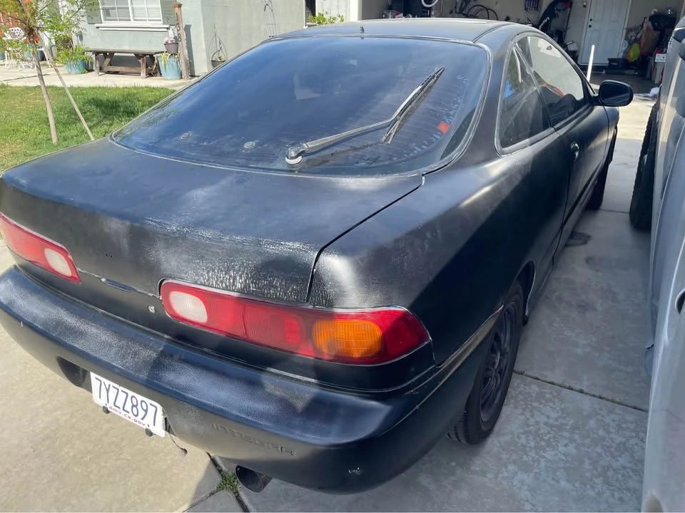1994 Acura Integra 3rd Gen - Image 4 of 19
