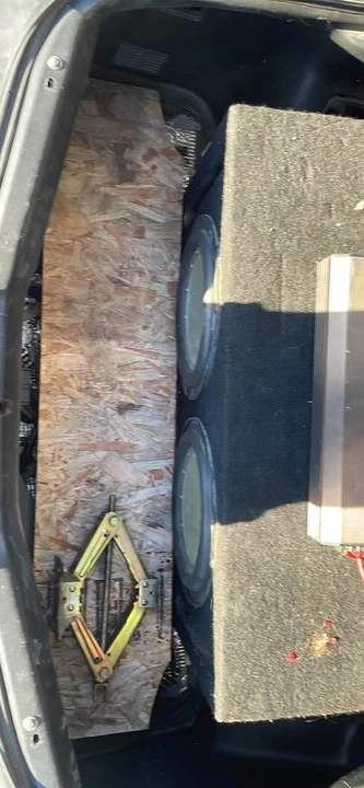 1994 Acura Integra 3rd Gen - Image 13 of 19