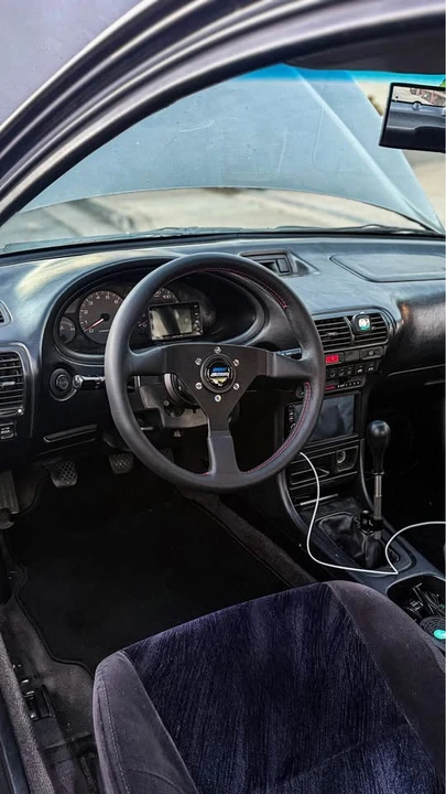 1994 Acura Integra 3rd Gen - Image 4 of 12