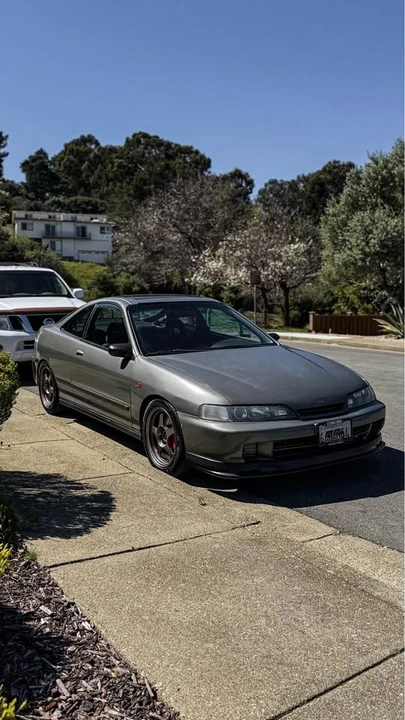 1994 Acura Integra 3rd Gen - Image 2 of 12