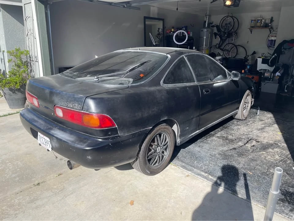1994 Acura Integra 3rd Gen - Image 6 of 19