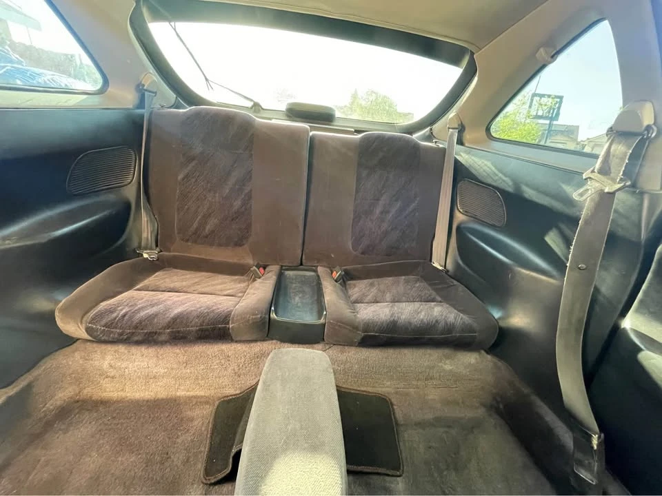 1994 Acura Integra 3rd Gen - Image 7 of 19