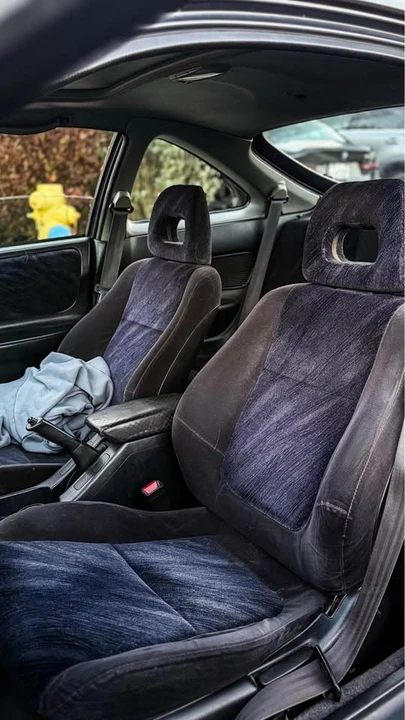 1994 Acura Integra 3rd Gen - Image 5 of 12