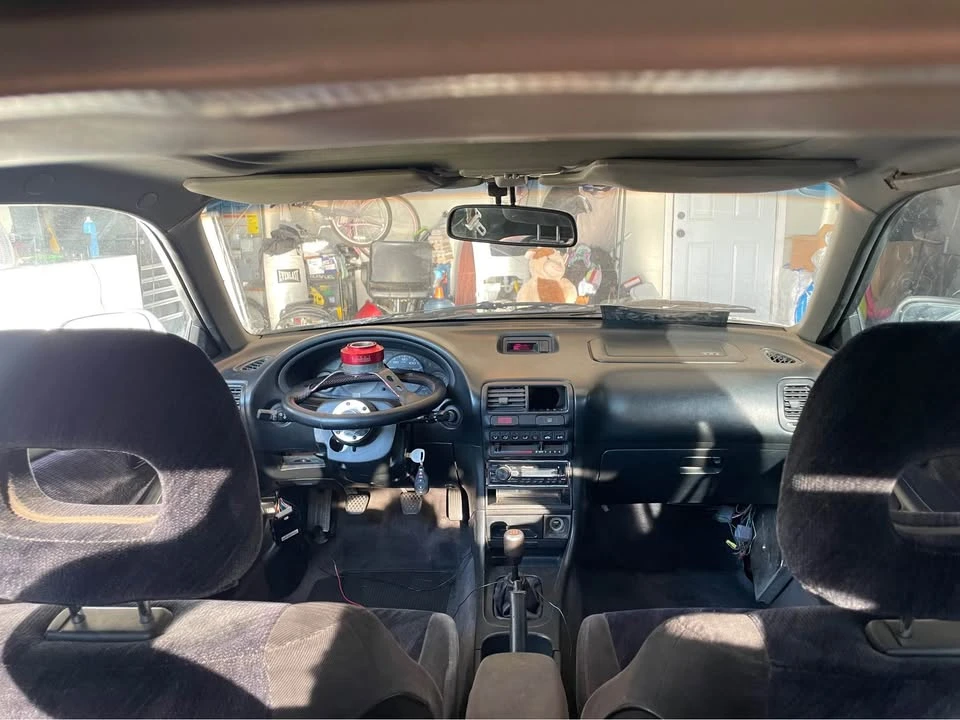 1994 Acura Integra 3rd Gen - Image 11 of 19
