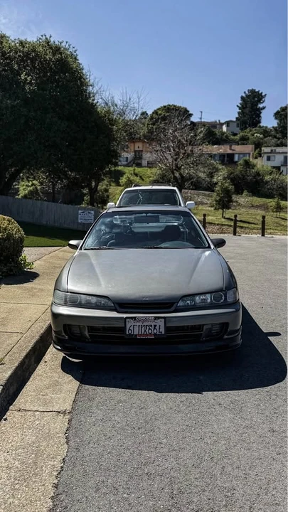 1994 Acura Integra 3rd Gen - Image 3 of 12