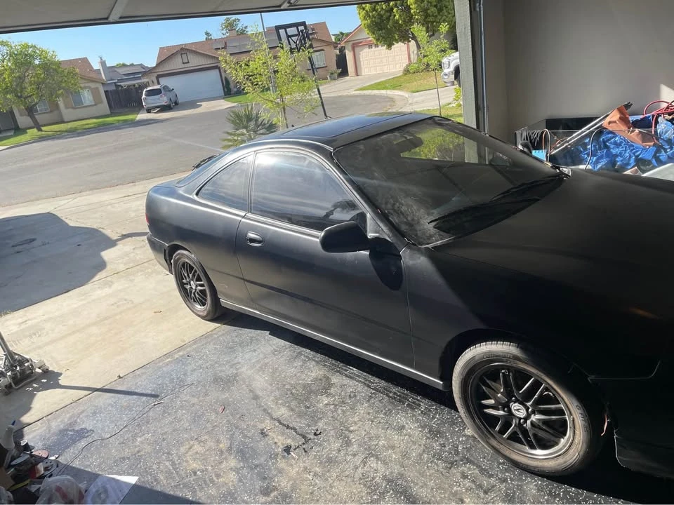1994 Acura Integra 3rd Gen - Image 5 of 19