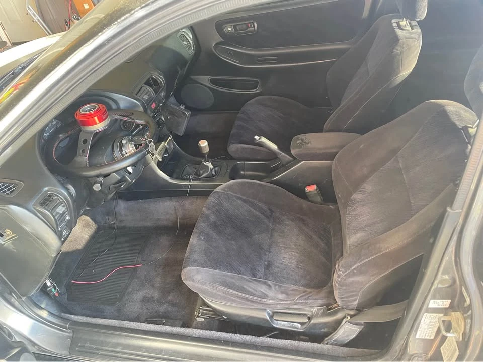 1994 Acura Integra 3rd Gen - Image 10 of 19