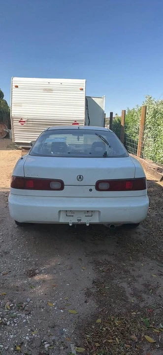 1994 Acura Integra 3rd Gen - Image 5 of 5